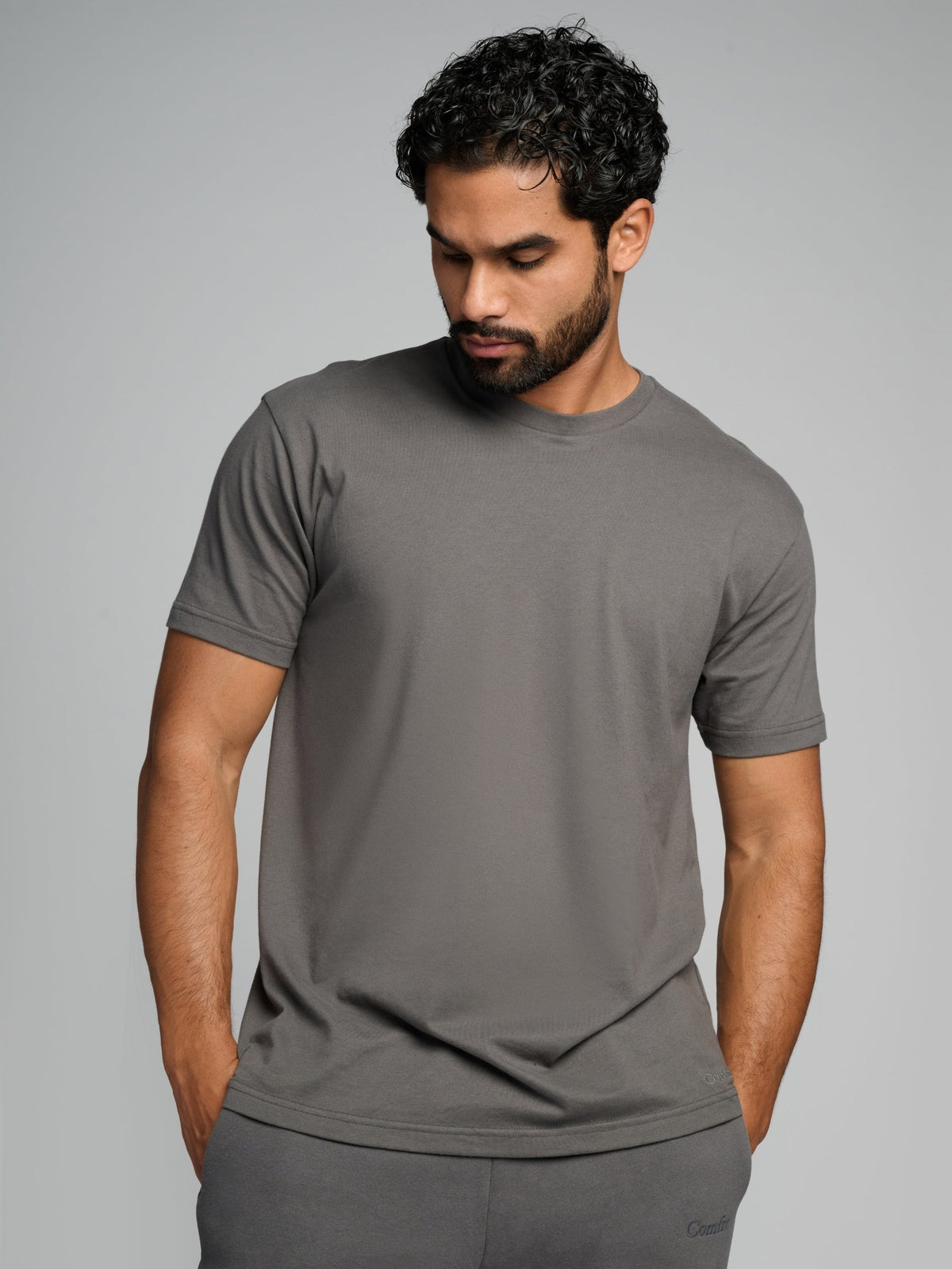 Basic Lightweight Tee 3-Pack