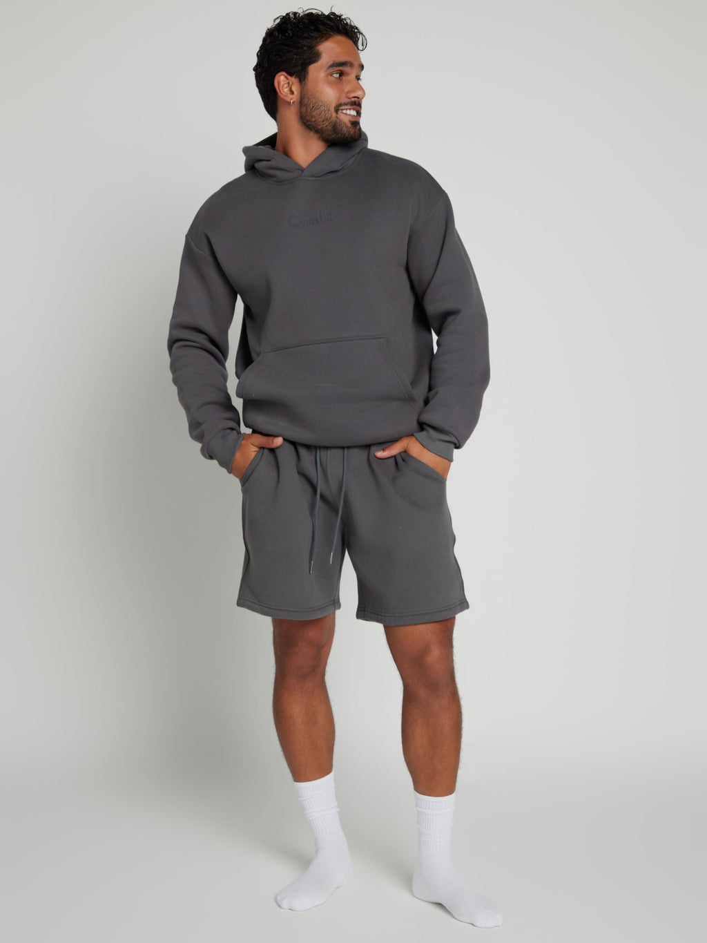 Basic Fleece Short - Pre-Order