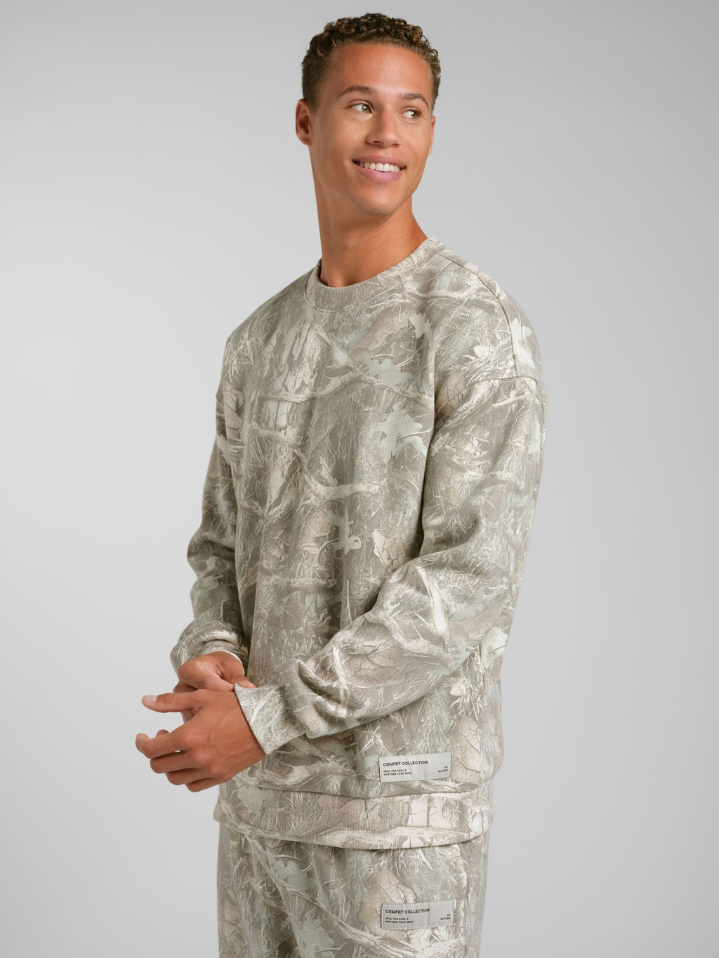 Camo Crew