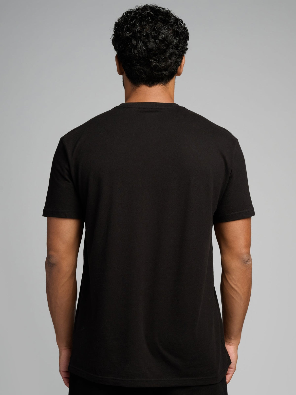 Basic Lightweight Tee - Pre Order