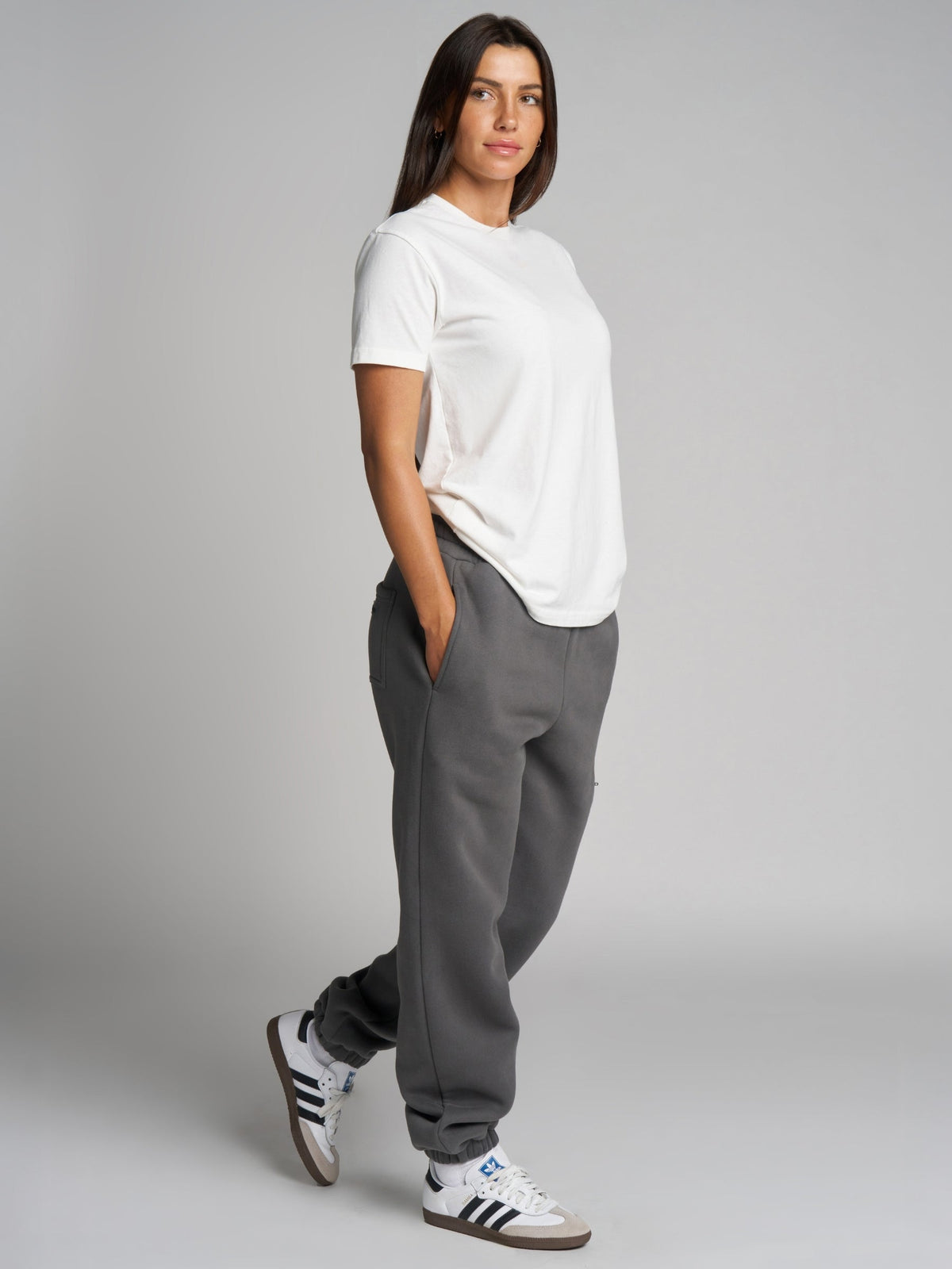 Basic Lightweight Tee
