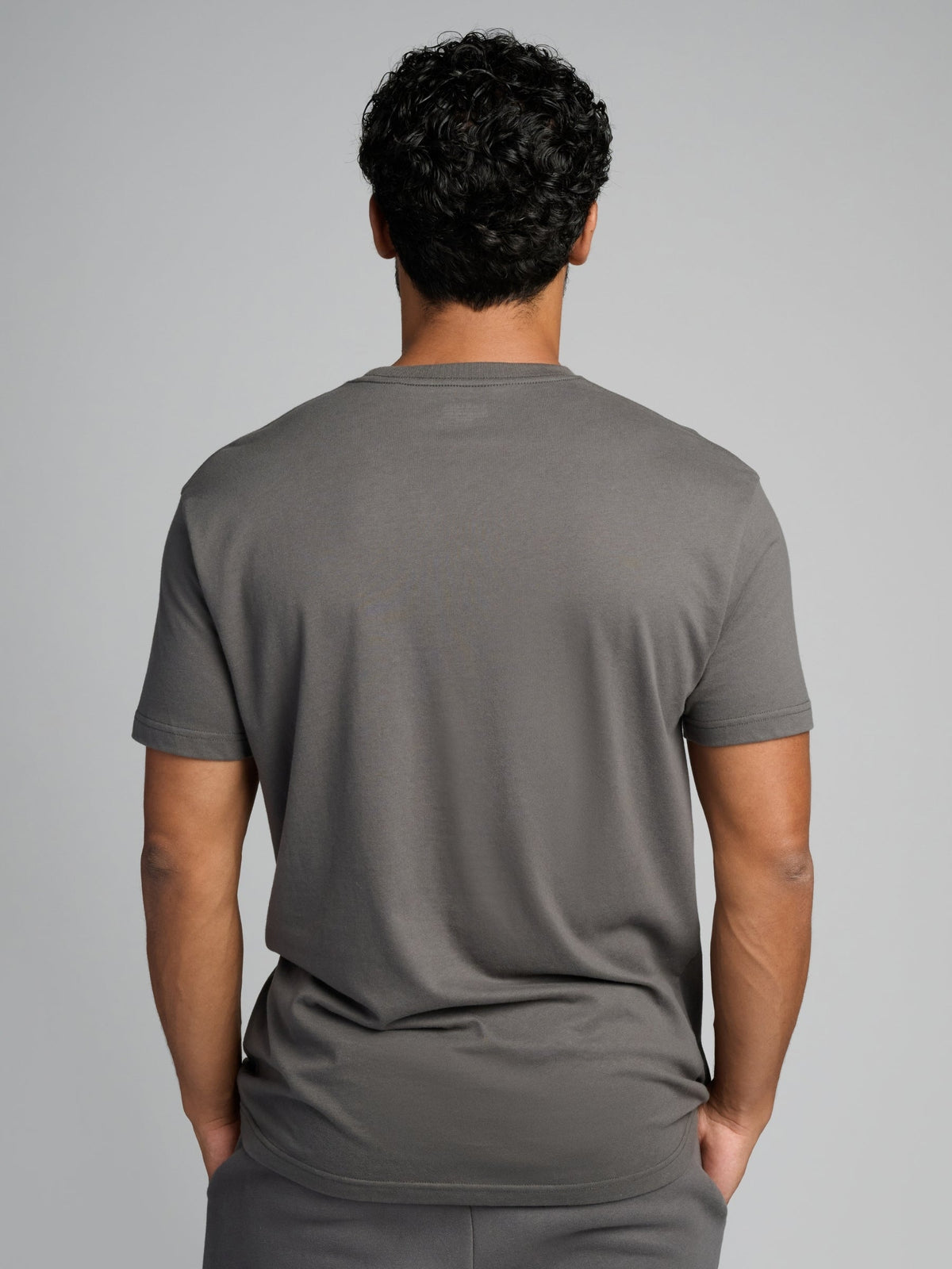 Basic Lightweight Tee 3-Pack