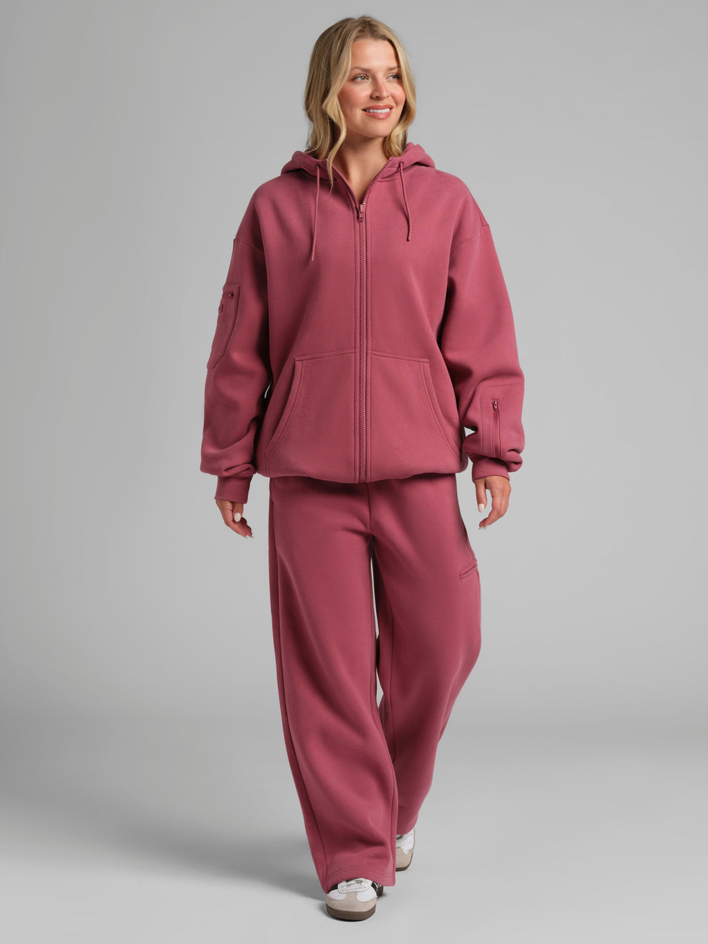 Airplane Mode Straight Leg Sweatpants - Pre Order