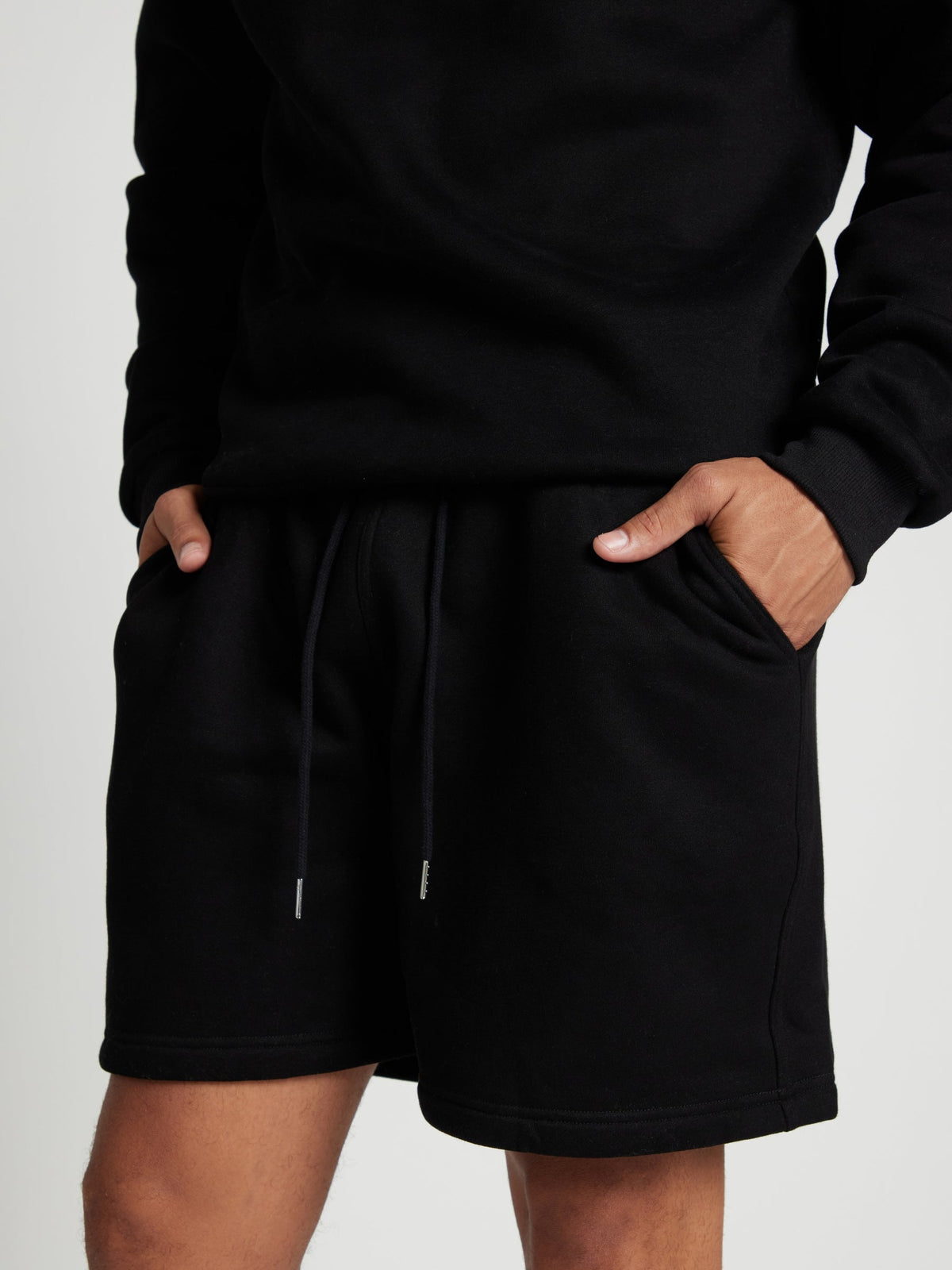 Basic Fleece Short - Pre-Order