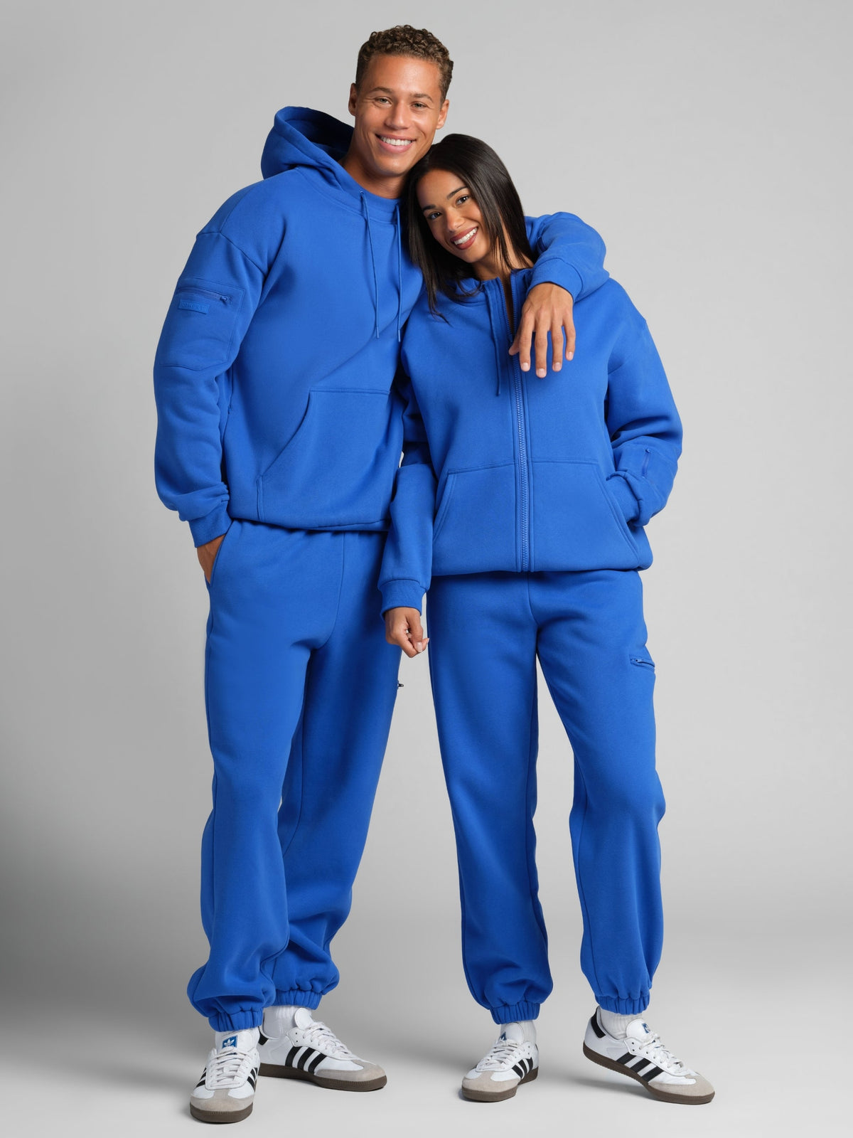 Airplane Mode Travel Sweatpants