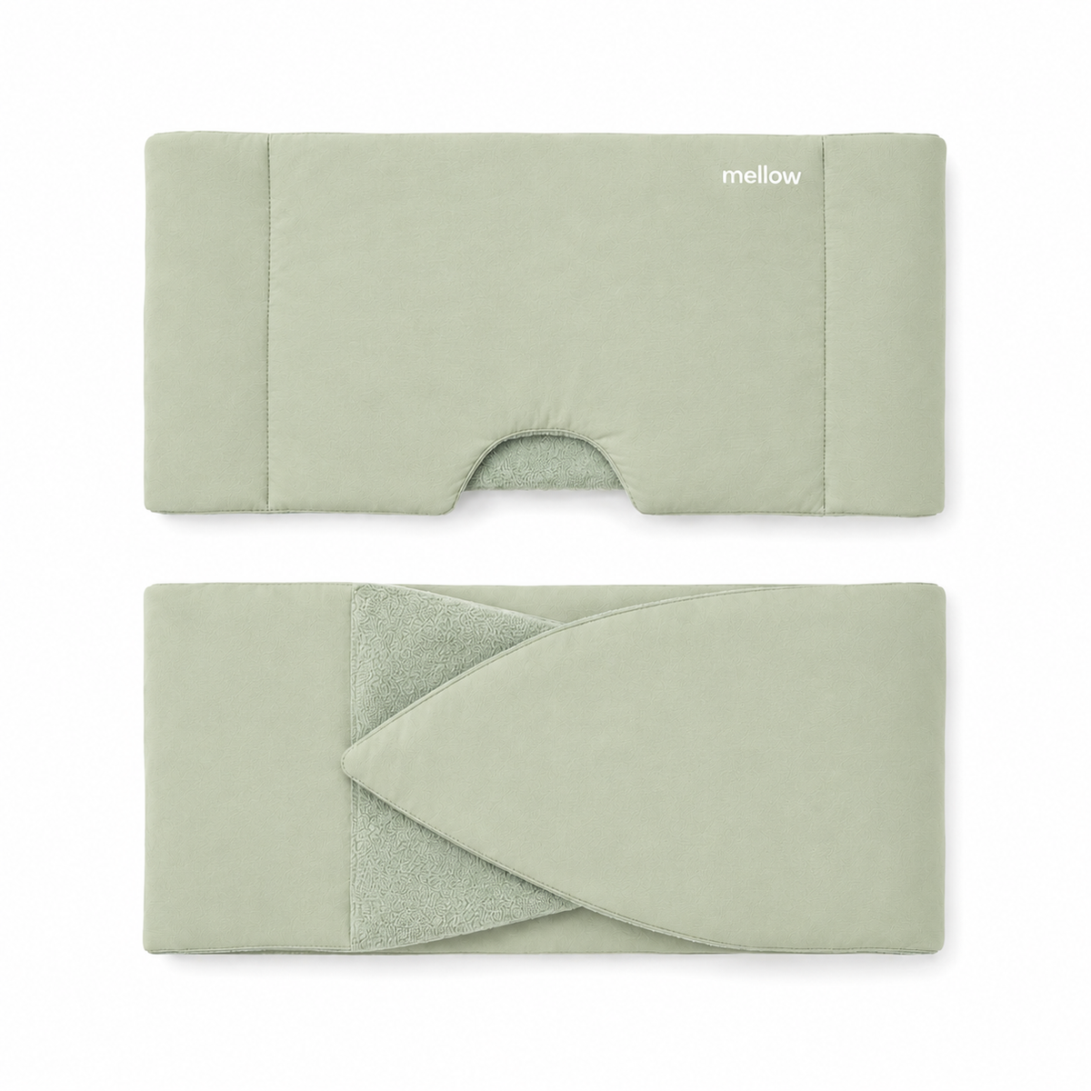 Adjustable Weighted Eye Mask