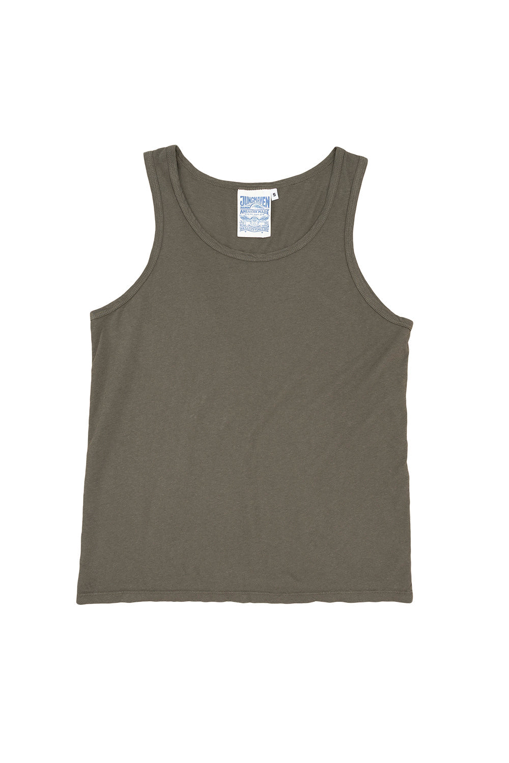 Aero Tank