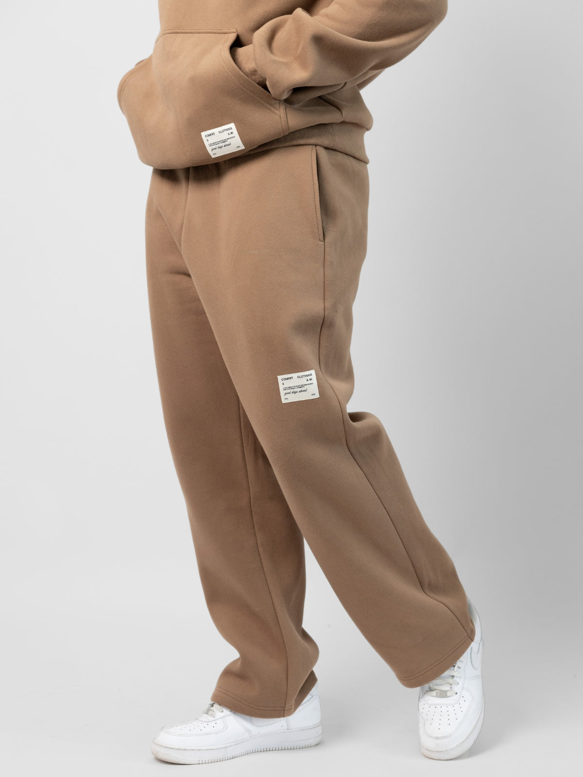 Affirmation Straight Leg Sweatpants